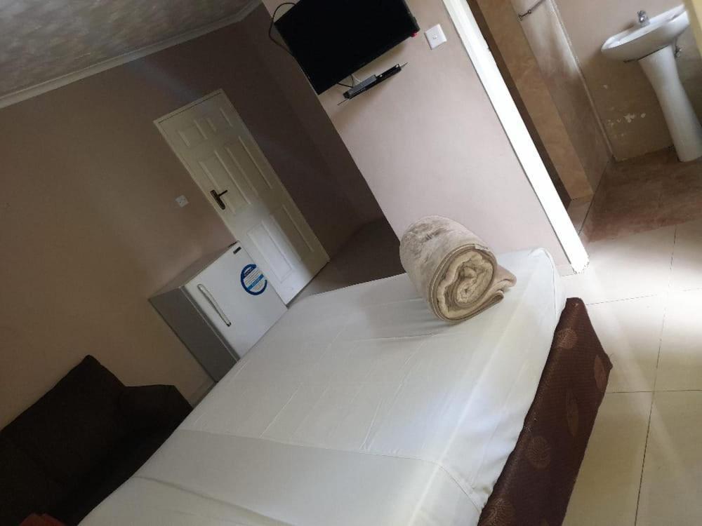 The Graceland Guesthouse Bluff Hill 외부 사진
