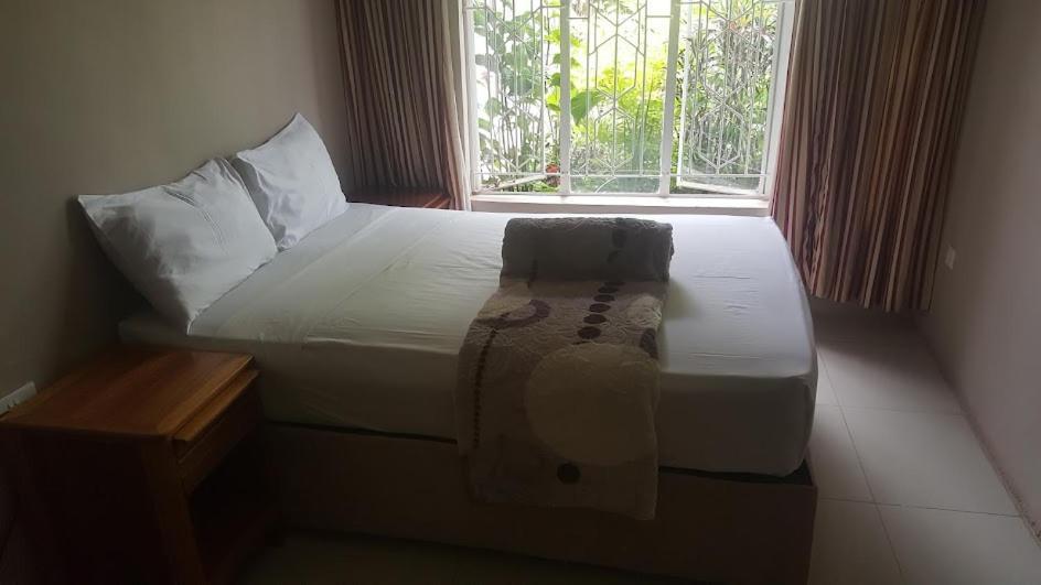 The Graceland Guesthouse Bluff Hill 외부 사진