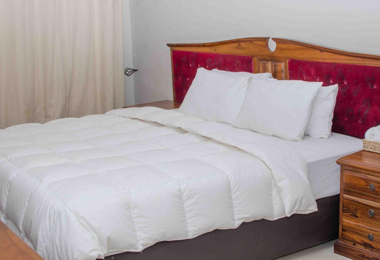 The Graceland Guesthouse Bluff Hill 외부 사진