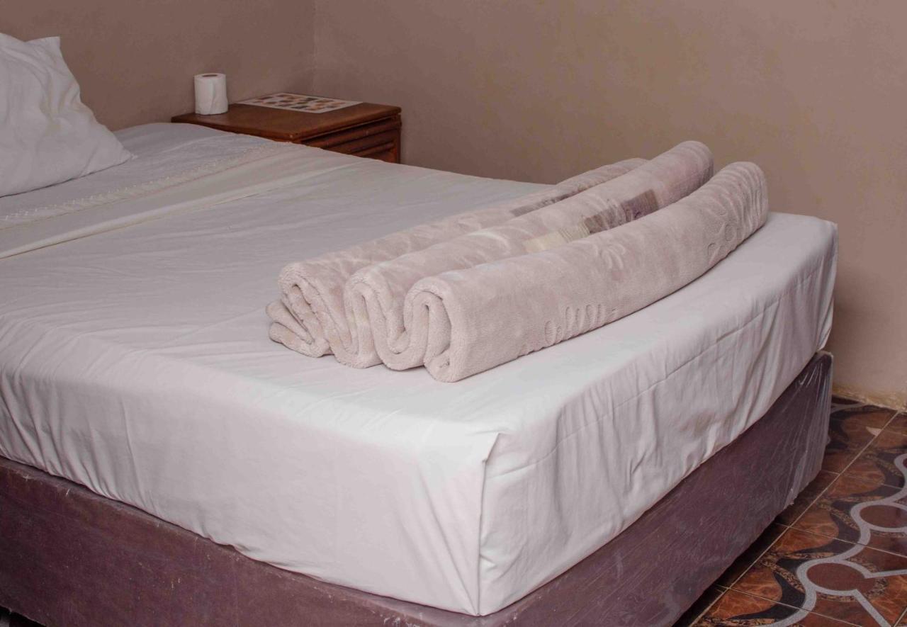 The Graceland Guesthouse Bluff Hill 외부 사진