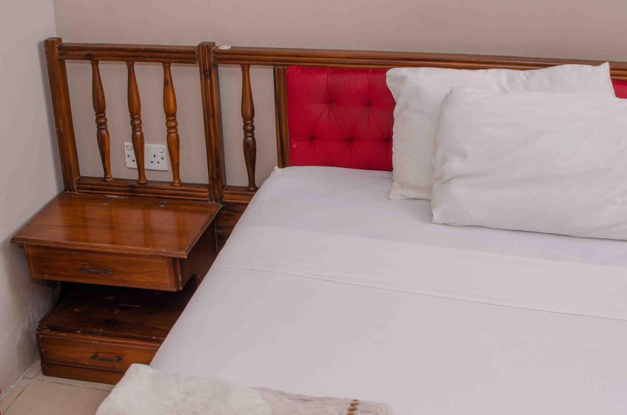 The Graceland Guesthouse Bluff Hill 외부 사진