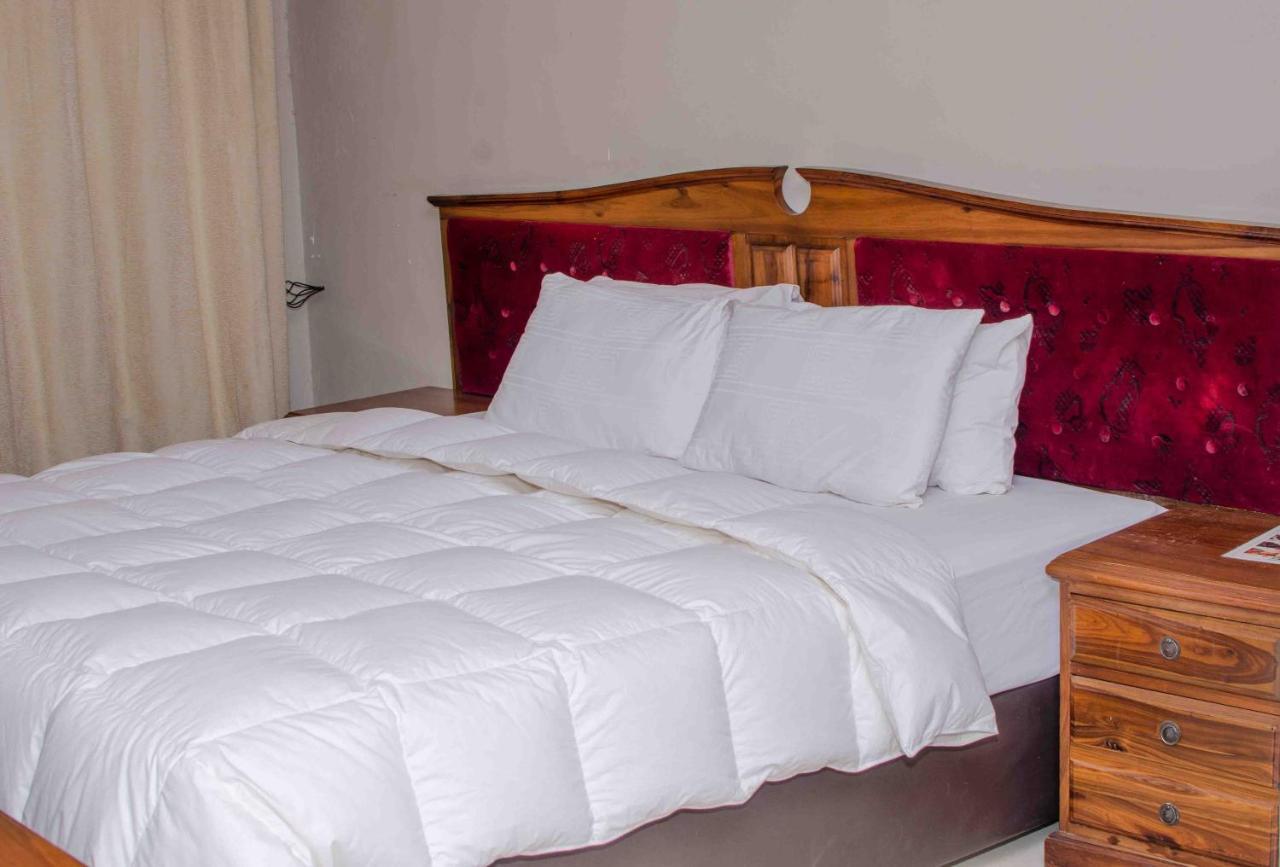 The Graceland Guesthouse Bluff Hill 외부 사진