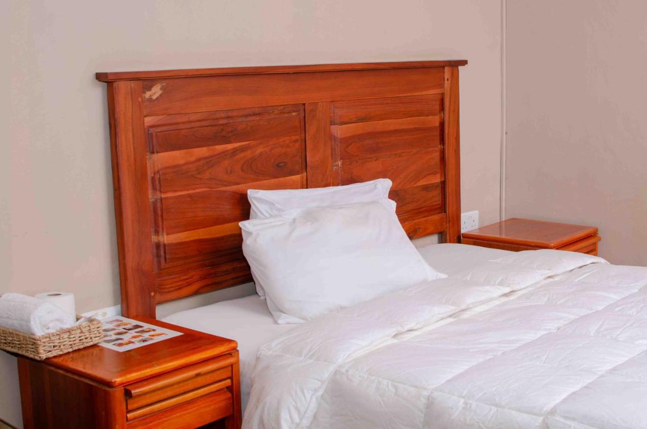 The Graceland Guesthouse Bluff Hill 외부 사진