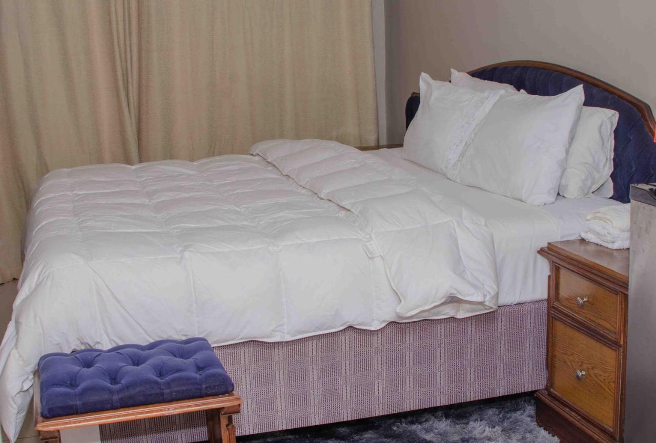 The Graceland Guesthouse Bluff Hill 외부 사진
